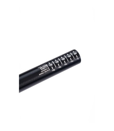 ProTaper Handlebar, A25, 31.8mm, black, 810mm