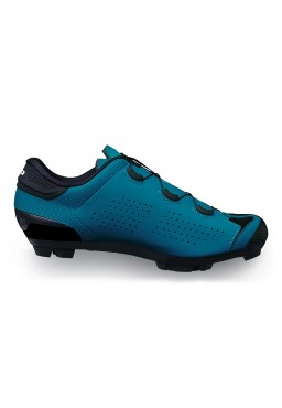 SIDI gravel MTB DUST Shoes, Blue, size 42