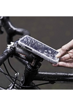 SP Connect rain cover for Samsung S21