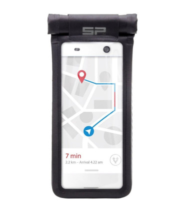 SP Connect UNI cover, size M, black