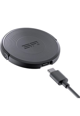 SP Connect+ Charging Pad