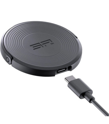 SP Connect+ UNI cover, size M, black