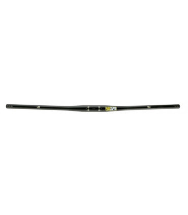 ProTaper Flat Handlebar, 31.8mm, 810mm, black