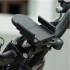 Uchwyt rowerowy SP Connect Bike Mount Pro II z mocowaniem na kierownice
