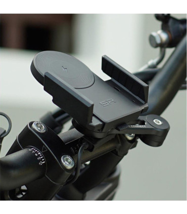 SP Connect Bike Mount Pro II with Handlebar Mount 