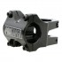 ProTaper Stem Trail Stealth, 30mm, 31.8mm, black anodized
