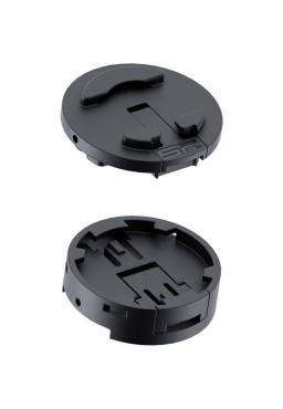 Set of SP Connect+ adapters for Wahoo computer