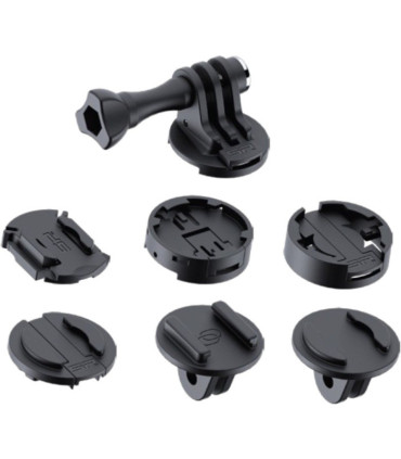 Set of SP Connect+ adapters for Wahoo computer