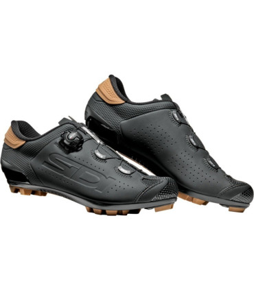 Buty gravelowe Sidi MTB DUST miedziane, rozmiar 38