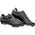 SIDI gravel MTB DUST Shoes, Ruggine, size 38
