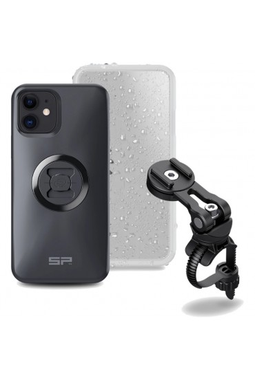 SP Connect Bike Bundle II Iphone 8+ / 7+ / 6s+ / 6+ EOL 2024