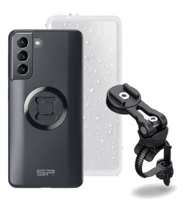 Zestaw SP Connect Bike Bundle II Samsung S10+