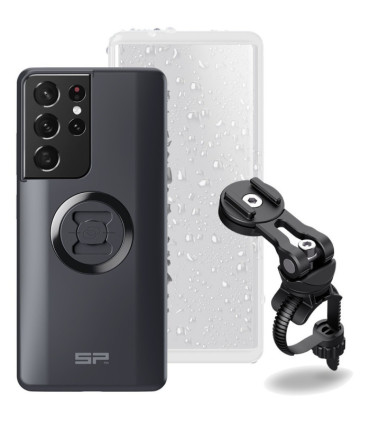 SP Connect Bike Bundle II Samsung S21