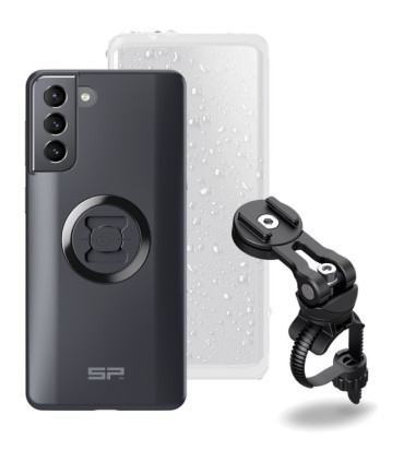 SP Connect Bike Bundle II Samsung S21 Ultra