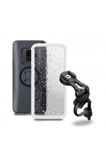 SP Connect Bike Bundle II phone holder for Samsung S21+ plus + case