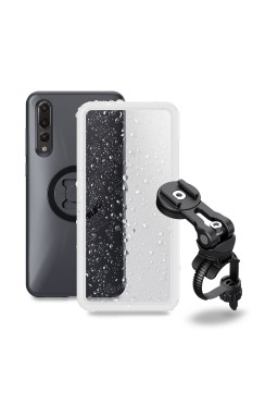 SP Connect Bike Bundle Case with Holder II for Huawei P20 Pro