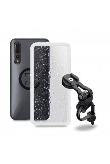 Zestaw SP Connect Bike Bundle Etui z uchwytem II Huawei P20 Pro