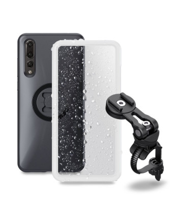Zestaw SP Connect Bike Bundle Etui z uchwytem II Huawei P20 Pro