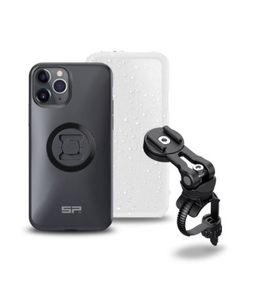 SP Connect Bike Bundle Case with Holder II for Huawei P20 Pro
