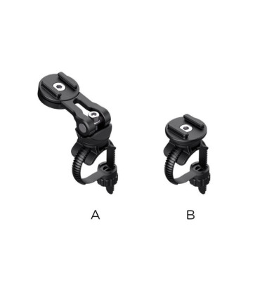 SP Connect Bike Bundle Case with Holder II for Huawei P20 Pro