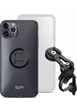 SP Connect Bike Bundle II Iphone 11 Pro Max / XS Max