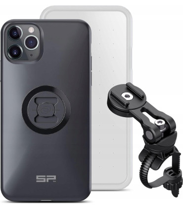Zestaw SP Connect Bike Bundle II Iphone 11 Pro / XS / X