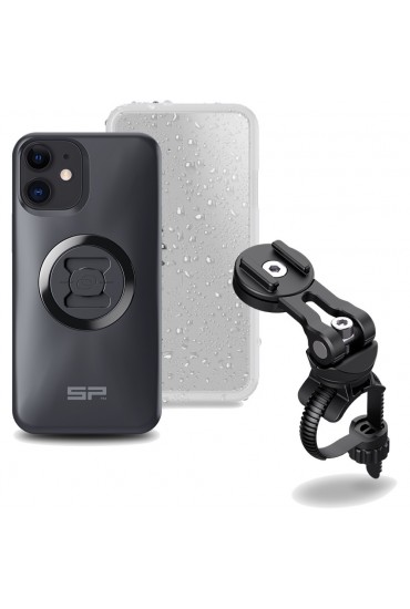 Zestaw SP Connect Bike Bundle II Iphone 11 Pro Max / XS Max