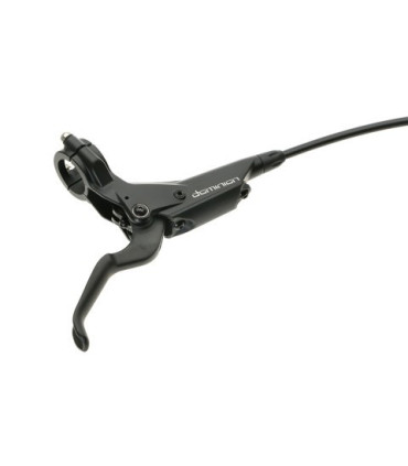 Hayes DOMINION Hydraulic Brake T4, Rear, black