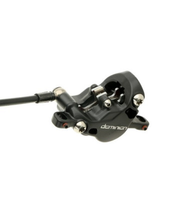 Hayes DOMINION Hydraulic Brake T2, Rear, black