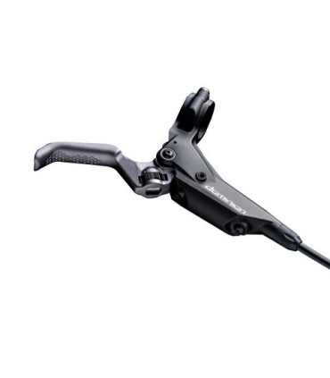 Hayes DOMINION Hydraulic Brake A4, Rear, black-grey