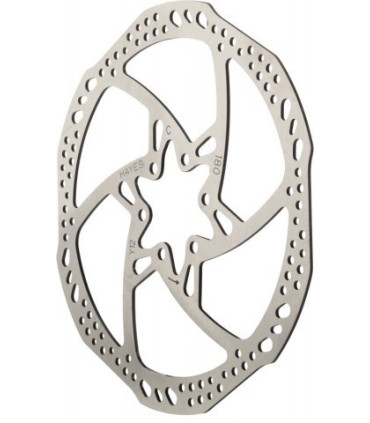 Tarcza hamulcowa Hayes L8 (203mm)