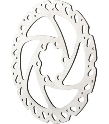 Hayes Brake Rotor V6 (160mm)