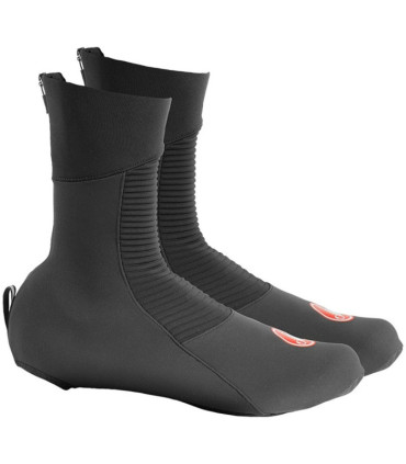 Castelli Diluvio UL Shoe covers, black, L/XL
