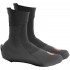 Castelli Entrata Shoe covers, black, XL