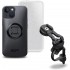 SP Connect iPhone 13 bike case with holder