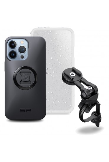 Zestaw SP Connect Bike Bundle II Iphone 13 Mini Pro