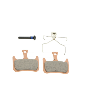 Hayes Brake Pads, DOMINION A2, T100, Sintered metallic