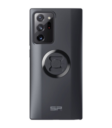 Uchwyt na telefon SP Connect Bike Bundle II Samsung Galaxy Note 20 + etui