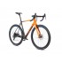 Accent CX-ONE Carbon TGR Rival tiger orange Cyclocross Bicycle S