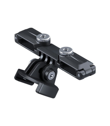 Zestaw SP Connect Wedge Case torebka na kierownice + Uchwyt