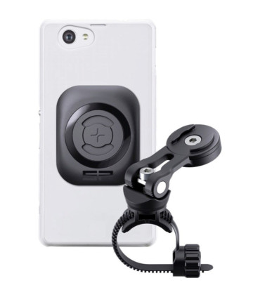 SP Connect Bike Bundle II Samsung Galaxy S22 + case with holder