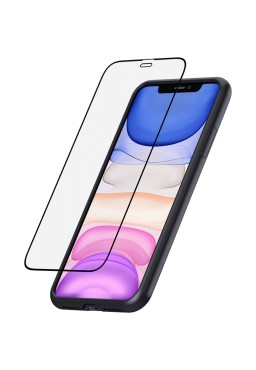 Szkło ochronne na telefon SP Connect dla Iphone 12 Pro Max