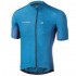 CASTELLI Endurance Pro 2 Jersey, azur/belgian blue, size M