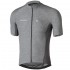 Accent Blend cycling jersey, blue melange XL