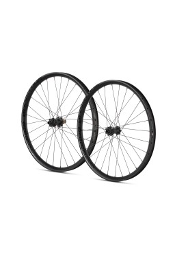 Dartmoor Raven 27.5 Carbon Expert Wheelset, Boost, 28H, Tubeless ready, SRAM XD freehub, matt black