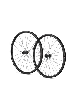 Dartmoor Raven 29 Carbon Expert Wheelset, Boost, 28H, Tubeless ready, SRAM XD freehub, matt black