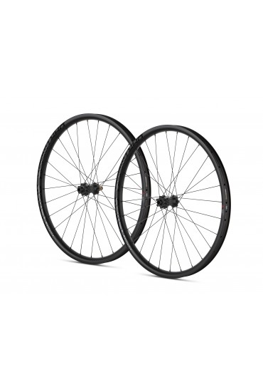 Dartmoor Raven 29 Carbon Expert Wheelset, Boost, 28H, Tubeless ready, SRAM XD freehub, matt black