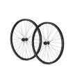 Dartmoor Raven 29 Carbon Expert Wheelset, Boost, 28H, Tubeless ready, SRAM XD freehub, matt black