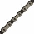  KMC Z8.3-SP 1/2"x3/32" Bike Bicycle Chain 116 Links,  8-Speed, Silver/Grey