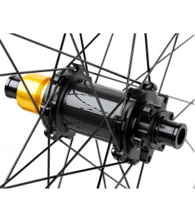 Piasta tył Accent EVO Shimano 11S 28H Tarcza 